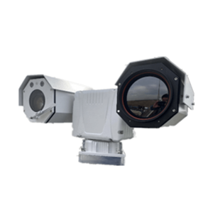 Esr302 2km phạm vi bảo vệ biên giới an ninh Radar Camera Màn Hình - Product Image 4