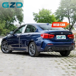 Auto Usado <span class=keywords><strong>Serie</strong></span> <span class=keywords><strong>1</strong></span> 2023, 120i Paquete Deportivo, 4 Puertas, 5 Asientos, Sedán Hecho en China, en Venta - Product Image 3