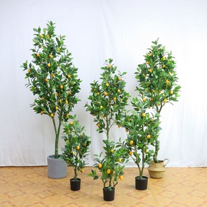 <span class=keywords><strong>Arbre</strong></span> <span class=keywords><strong>de</strong></span> roses artificielles en soie <span class=keywords><strong>de</strong></span> haute qualité, tailles personnalisables, pour aménagement paysager, vente en gros depuis la Chine - Product Image 1