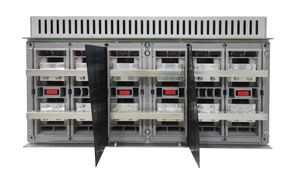 Disjoncteur à air VOZWEI VW3-63HU 3P 3 pôles 6300A 5000A 4000A AC800V 1140VAC 85kA 187kA pour l'énergie solaire photovoltaïque - Product Image 5