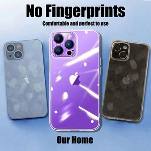 เคสโทรศัพท์ใสแบบนิ่ม 1.5 มม. ขายส่งจำนวนมากสำหรับ iPhone 17 16 15 14 13 12 11 Pro Max X XS XR 7 8 Plus - Product Image 4