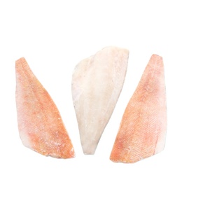 Çin tedarikçisinden çorba yapmak ve gıda işleme için dondurulmuş levrek filetosu (Sebastes mentella/marinus/alutus) - Product Image 3