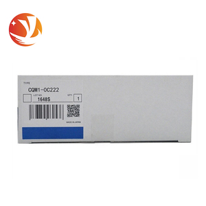 Module de relais de liaison d'E/S O-mron CQM1-OC222 CQM1OC222 16 E/S 110V, neuf et original, contrôleur programmable PLC - Product Image 4