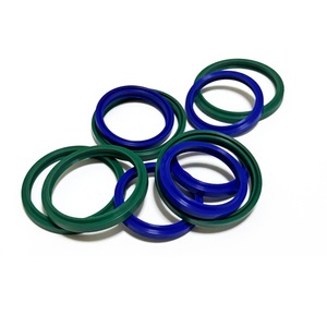 ENK PU UN UPH DHS KDAS UNR UHR UTS Cylindre hydraulique Tige de piston Huile Joint pneumatique - Product Image 2