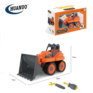 Juego <span class=keywords><strong>de</strong></span> Camiones <span class=keywords><strong>de</strong></span> Gran Tamaño <span class=keywords><strong>de</strong></span> 80 cm, <span class=keywords><strong>Juguete</strong></span> <span class=keywords><strong>de</strong></span> Fricción para Niños, Vehículo <span class=keywords><strong>de</strong></span> <span class=keywords><strong>Juguete</strong></span> con Caballo y Oveja - Product Image 2
