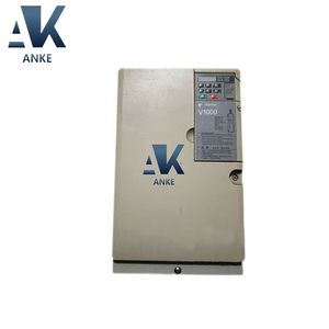 Convertisseur de fréquence d'entraînement servo YASKAWA CIMR-VB4A0038FAA CIMRVB4A0038FAA - Product Image 1