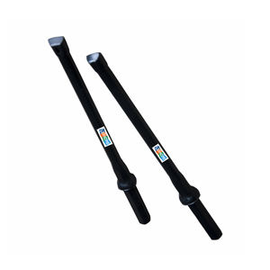 Không Thể Thiếu <span class=keywords><strong>Hex</strong></span> Hollow Đá Que Khoan Cho Mỏ Đá Đường Hầm KHAI THÁC MỎ - Product Image 3