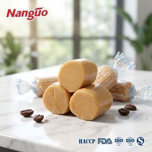 Caramelle Gommose al Caffè BPOM, Dolciumi Frizzanti, Confetteria - Product Image 5