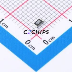 Résistance SMD FRQ1206F10R0TS 1206 (Type : Film Épais) (Résistance : 10 Ohms Précision : 1%) - Product Image 1
