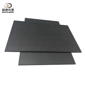 Tấm than chì đánh bóng công nghiệp tùy chỉnh với nhiều kích cỡ khác nhau - Product Image 2