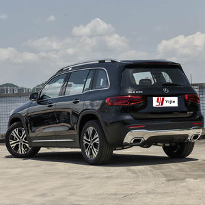 2025 merce-des-ben-z GLB 220 édition dynamique nouvelle voiture noire - Product Image 5