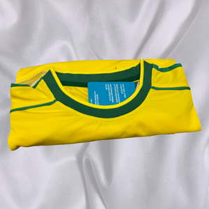 Camisetas de Fútbol Retro de México Verdes, Camisetas de Fútbol Personalizadas con Logotipo - Product Image 3