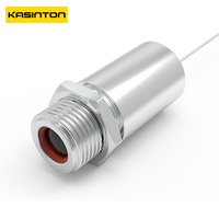 KASINTON JSD50AGW 0~500 ℃   Sensor Suhu Inframerah Non-Kontak 4-20mA IP65