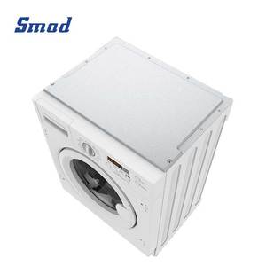 Lavadora 2 en 1 con Secadora para Uso Doméstico, Motor Bldc, Modelo Dwf-80b14lbm(d60g06), Lavadora de Ropa - Product Image 3