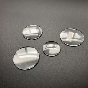 Échantillon gratuit de lentille en verre saphir optique rigoureusement <span class=keywords><strong>test</strong></span>é Fournisseur d'objectif de montre en gros - Product Image 2