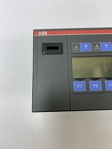 IUM MMI 1TGB302004R0003 Interface Homme-Machine Interface Homme-Machine PLC - Product Image 2