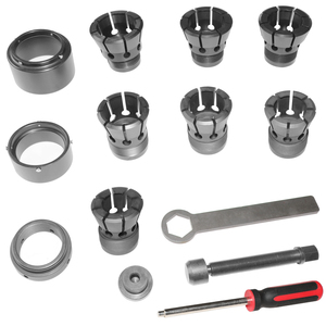 طقم سحب محمل داخلي - Product Image 2