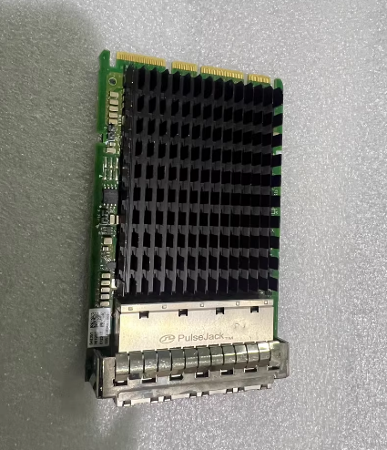 50RV4 Intel X710-T4L Quad Port 10Gb RJ-45 OCP 3.0 Network Card