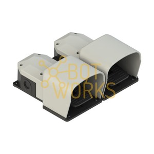 Pizzato PC2139 - Nuovo - Product Image 1