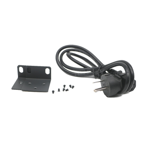 Công tắc PoE 16 cổng với <span class=keywords><strong>2</strong></span> cổng <span class=keywords><strong>Ethernet</strong></span> RJ45 Tùy chọn 1 SFP, công suất cao 150W/250W/400W - Product Image 6