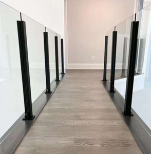 Servicio de Fabricación de Barandillas de Acero Inoxidable - Product Image 1