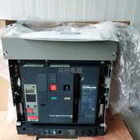 Schneider NW08H1 3P 800A Tiroir 5.0A
