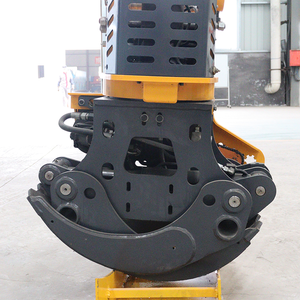 Livraison gratuite scie hydraulique rotative à <span class=keywords><strong>bois</strong></span> scie à <span class=keywords><strong>pince</strong></span> multifonctionnelle <span class=keywords><strong>pour</strong></span> la coupe forestière - Product Image 1