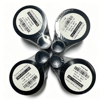 Impresora TTO FC53, Impresora de Transferencia Térmica con Ancho de Impresión de 53 mm para Imprimir Fechas de Caducidad y Números de Lote