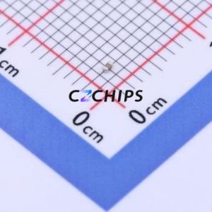 CC0402ZRY5V7BB473 ตัวเก็บประจุแบบ SMD (MLCC) 0402 ( ค่าความจุ: 47nF )( ความแม่นยำ: -20%~+80% แรงดันไฟฟ้าที่กำหนด: 16V ) - Product Image 1