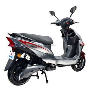 <span class=keywords><strong>Moto</strong></span> Elettrica per Adulti SUNSUKI ZS 800W Vendita Diretta dalla Fabbrica Novità di Grande Successo Scooter Elettrico con Batteria a Lunga Durata 72V - Product Image 5