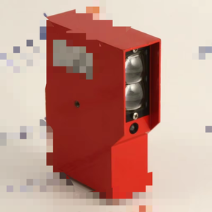 Sensor fotoeléctrico RK 78/4 R GEB Nuevo Original Listo Stock Automatización industrial PLC Nuevo - Product Image 1