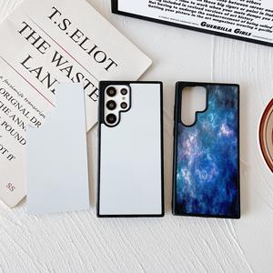 Housses de téléphone <span class=keywords><strong>portable</strong></span> personnalisées Diy New 2D TPU Sublimation Housses pour Samsung S25 S25Plus S25Ultra S24 S24Plus S24Ultra - Product Image 2