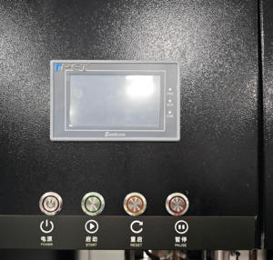 เครื่องทำเครื่องหมายอัตโนมัติอัจฉริยะ TPET รุ่นใหม่ ไอเดียสินค้าใหม่ เครื่องตีเลขอัตโนมัติ - Product Image 4