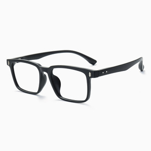 Gafas de Lectura <span class=keywords><strong>SKYWAY</strong></span> Clásicas con Filtro de Luz Azul, Lentes Amarillas, Montura Cuadrada Completa, Unisex para Adultos - Product Image 1