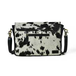 กระเป๋าหนังวัววัววัวสไตล์โบฮีเมียนย้อนยุคขายดีกระเป๋าถือหรูหรามีดีไซน์แกะสลักสำหรับผู้หญิงเครื่องประดับแฟชั่นตะวันตก - Product Image 3