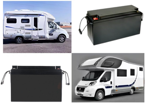 最も人気のある12V 100ah-200ah Lifepo4リチウムイオンゴルフカートバッテリーパックBMSデザイン最適なパフォーマンス - Product Image 6