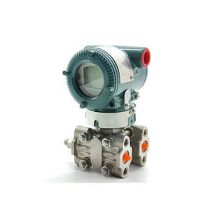 Capteur de débit différentiel Yokogawa EJA110E à montage sur bride 4-20mA HART - Product Image 3