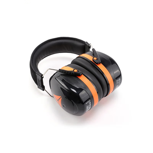 واقي أذن اقتصادي برأس E3 واقيات حماية السمع ضد الضوضاء سيليكون - Product Image 5