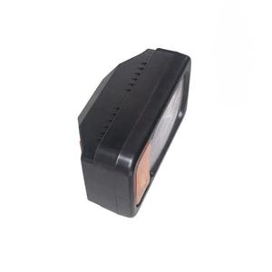 Hansen M12 cdm856 <span class=keywords><strong>Cab</strong></span> Đèn pha bên phải chất lượng cao Chiếu Sáng Đèn Trung Quốc nhà máy - Product Image 3