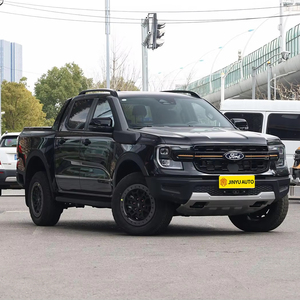 Nuevo Ford Ranger 2025 en Stock, Camioneta de Gasolina de 4 Puertas y 5 Asientos, Coches Chinos Nuevos Fabricados en China para la Venta - Product Image 3