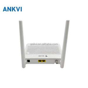 GPON EPON ONU SG6051 2GE CATV WiFi5 2USB Todo en Uno, Dispositivo Principal FTTH ONT - Product Image 1