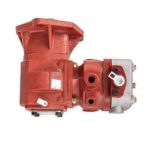 C3974548 3415475 3970805 compresseur d'air de moteur de pièces de rechange de chargeur - Product Image 6