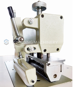 เครื่องเย็บลูกไม้แบบอัลตราโซนิก รุ่น 200S - Product Image 4