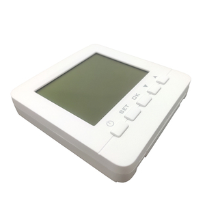 OEM nhiệt thông minh Wifi gas nồi hơi sưởi ấm nhiệt 3A programmable7 + 2 nhà hệ thống sưởi ấm tuya phòng điều khiển từ xa hy02b05 - Product Image 3