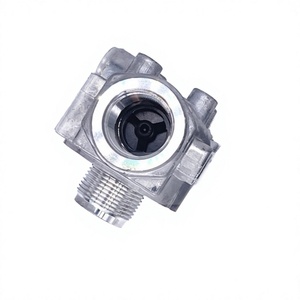 หัวกรองน้ำมันไฮดรอลิก 1G8878 อะไหล่รถขุด 1G-8878 - Product Image 1