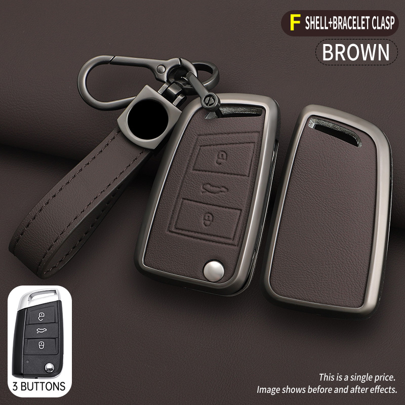 B-style 2 marron