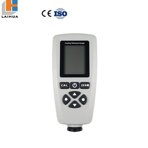 Portable Handheld Digital TM550FN Coating Thickness Gauge Coating Thickness Tester <strong>Equipments</strong> - Product Image 2