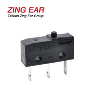 40T85 5A Tipos-de-Micro Haute Sensibilité Snap Action Micro Remplacer pour Cerise Micro Commutateurs