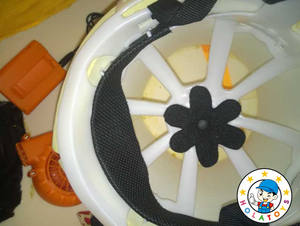 ชุดมาสคอตโรงเรียนแบบกำหนดเอง/ชุดมาสคอตแพะสำหรับผู้ใหญ่ - Product Image 3