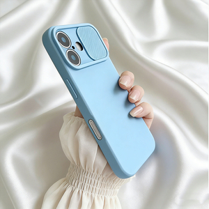 เคสฝาหลัง TPU แบบนิ่มกัน<span class=keywords><strong>กระแทก</strong></span>ใหม่ออกแบบได้ตามต้องการเคสโทรศัพท์พร้อมป้องกันเลนส์กล้องสำหรับ15 15 15 <span class=keywords><strong>PLUS</strong></span> 15 PRO MAX 8 <span class=keywords><strong>PLUS</strong></span> - Product Image 2